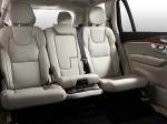 Volvo XC90 T6 AWD 2014 года